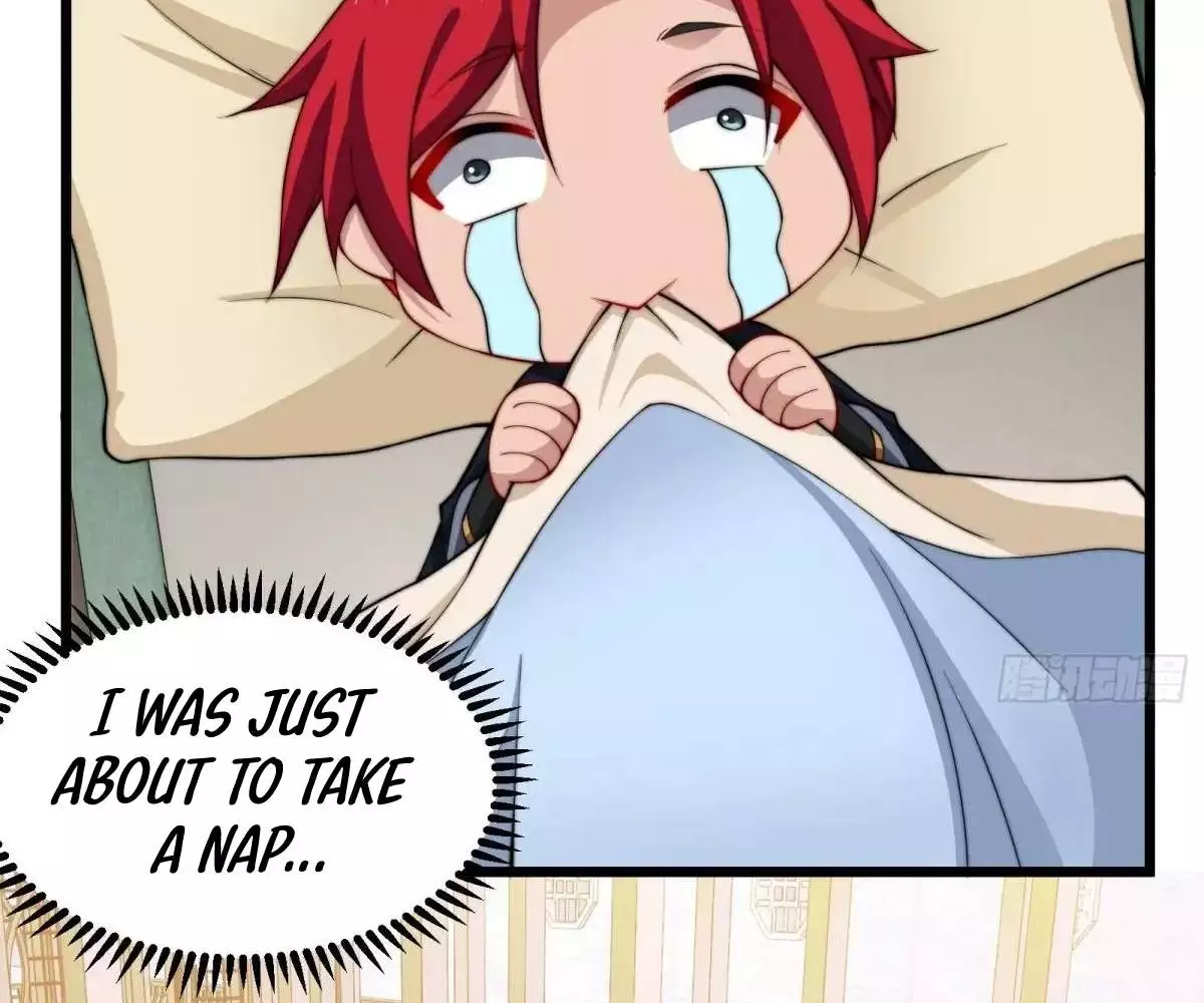 Traveling through time and space to become an unlucky NPC: I have a wife to protect me - Chapter 53 - Page 86