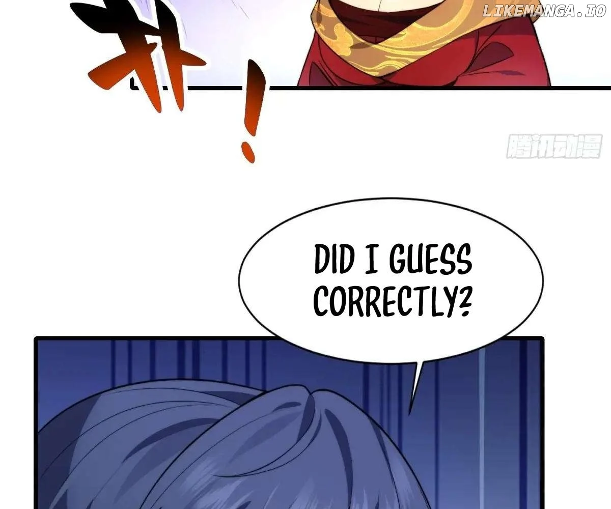 Traveling through time and space to become an unlucky NPC: I have a wife to protect me - Chapter 57 - Page 113