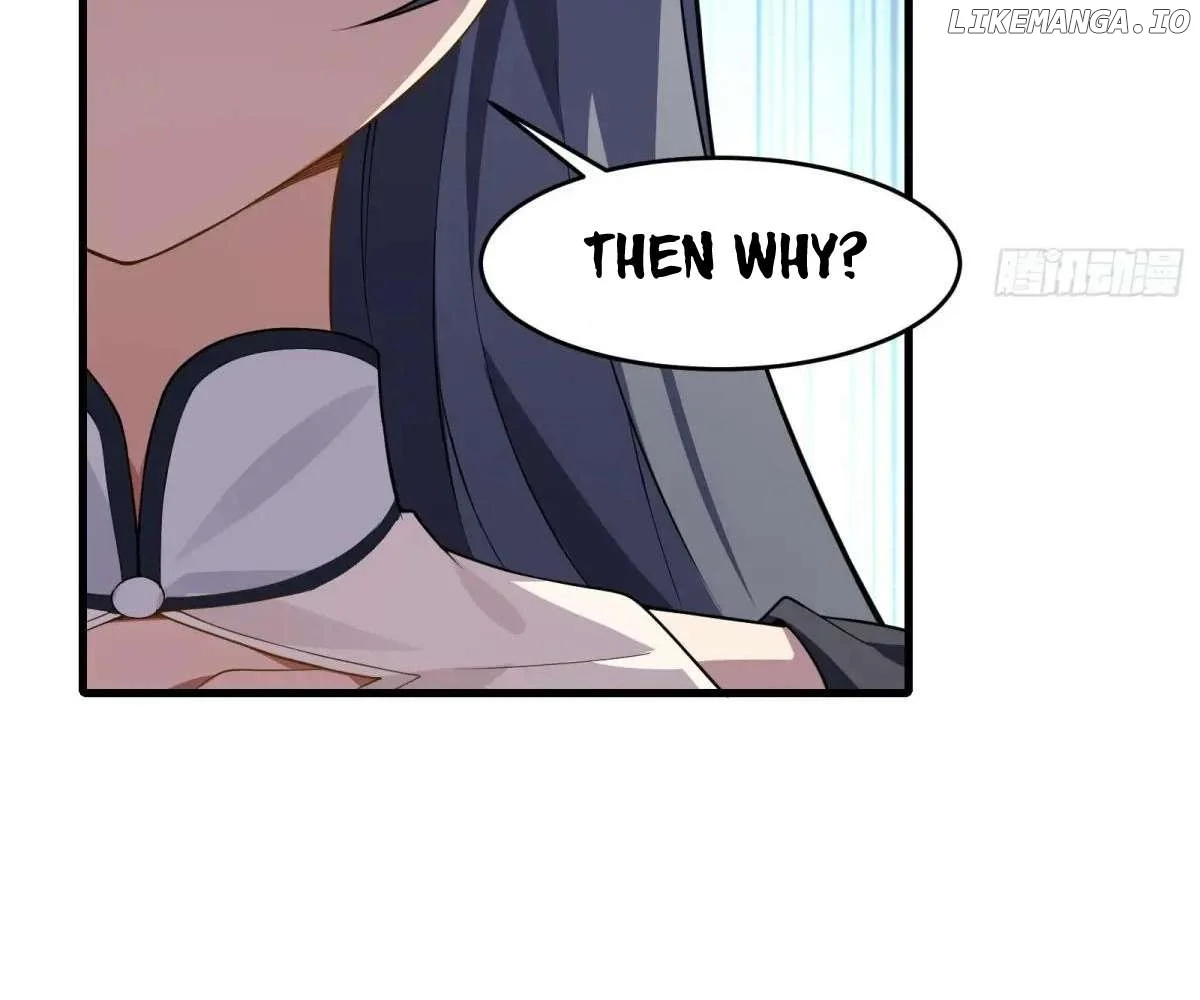 Traveling through time and space to become an unlucky NPC: I have a wife to protect me - Chapter 58 - Page 25