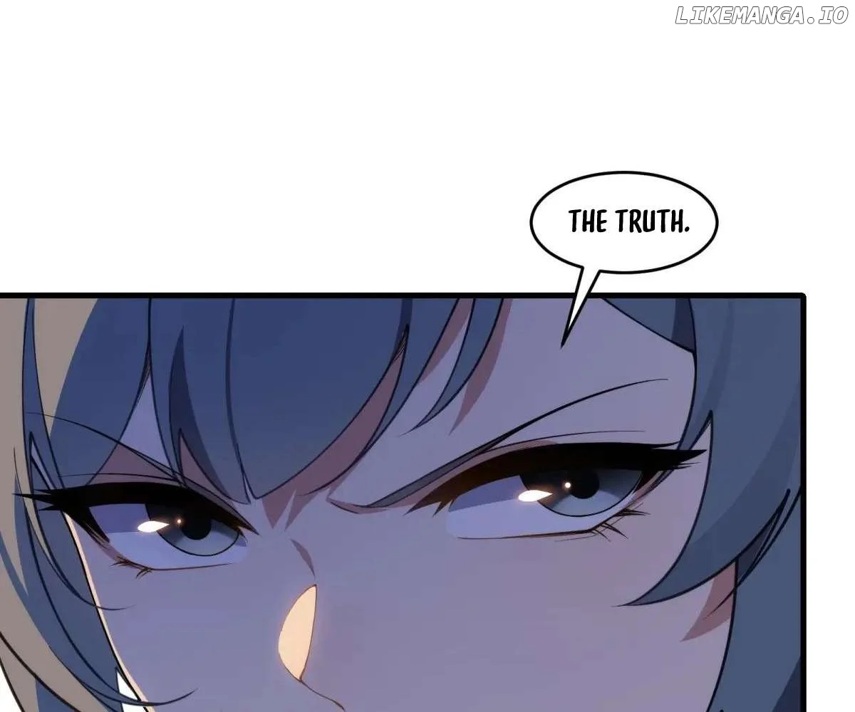 Traveling through time and space to become an unlucky NPC: I have a wife to protect me - Chapter 58 - Page 59