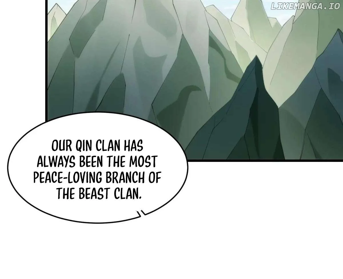 Traveling through time and space to become an unlucky NPC: I have a wife to protect me - Chapter 58 - Page 88