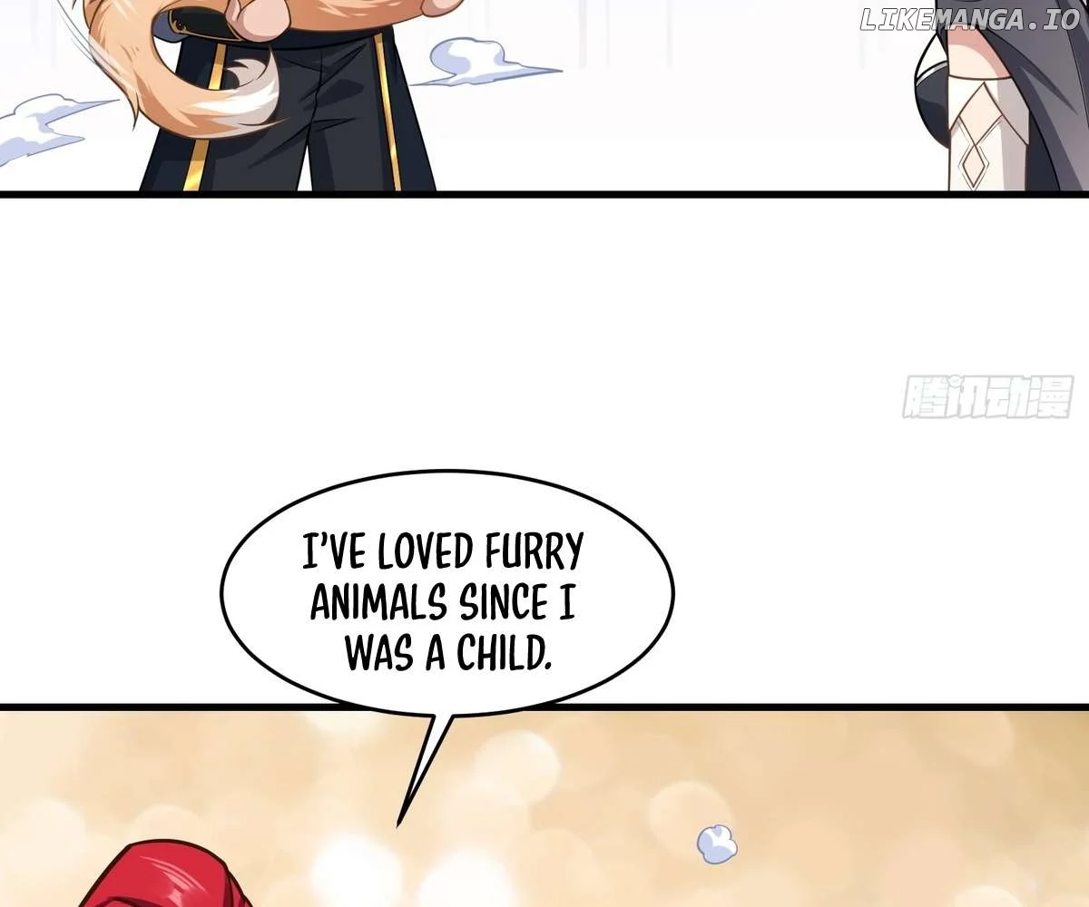 Traveling through time and space to become an unlucky NPC: I have a wife to protect me - Chapter 59 - Page 78