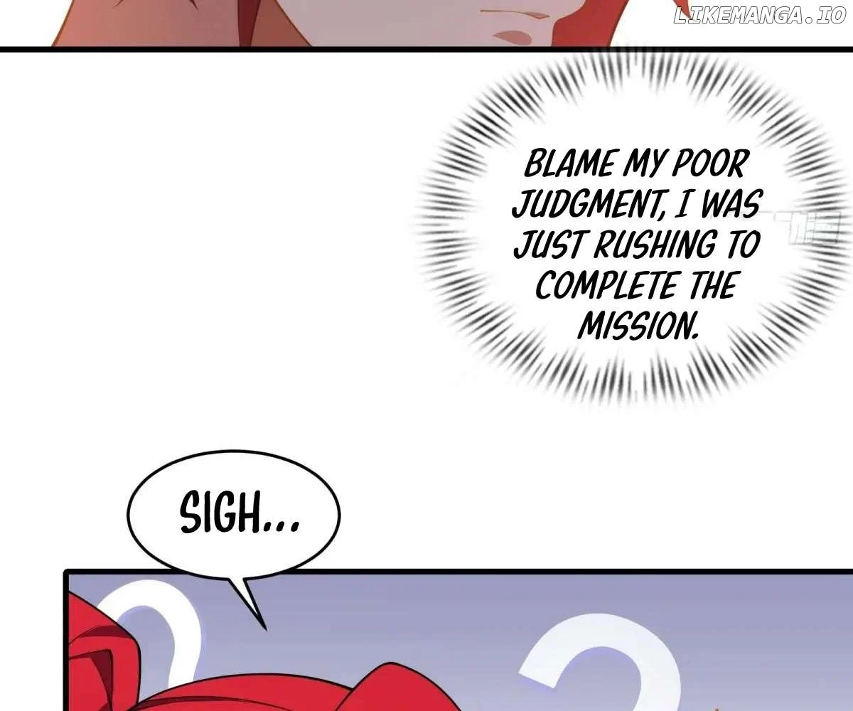 Traveling through time and space to become an unlucky NPC: I have a wife to protect me - Chapter 61 - Page 51