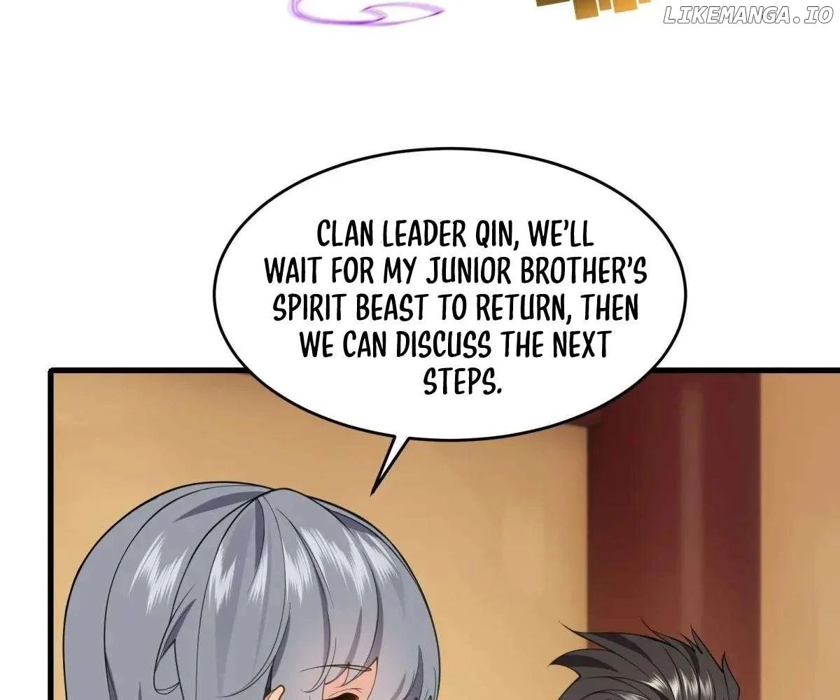 Traveling through time and space to become an unlucky NPC: I have a wife to protect me - Chapter 61 - Page 71