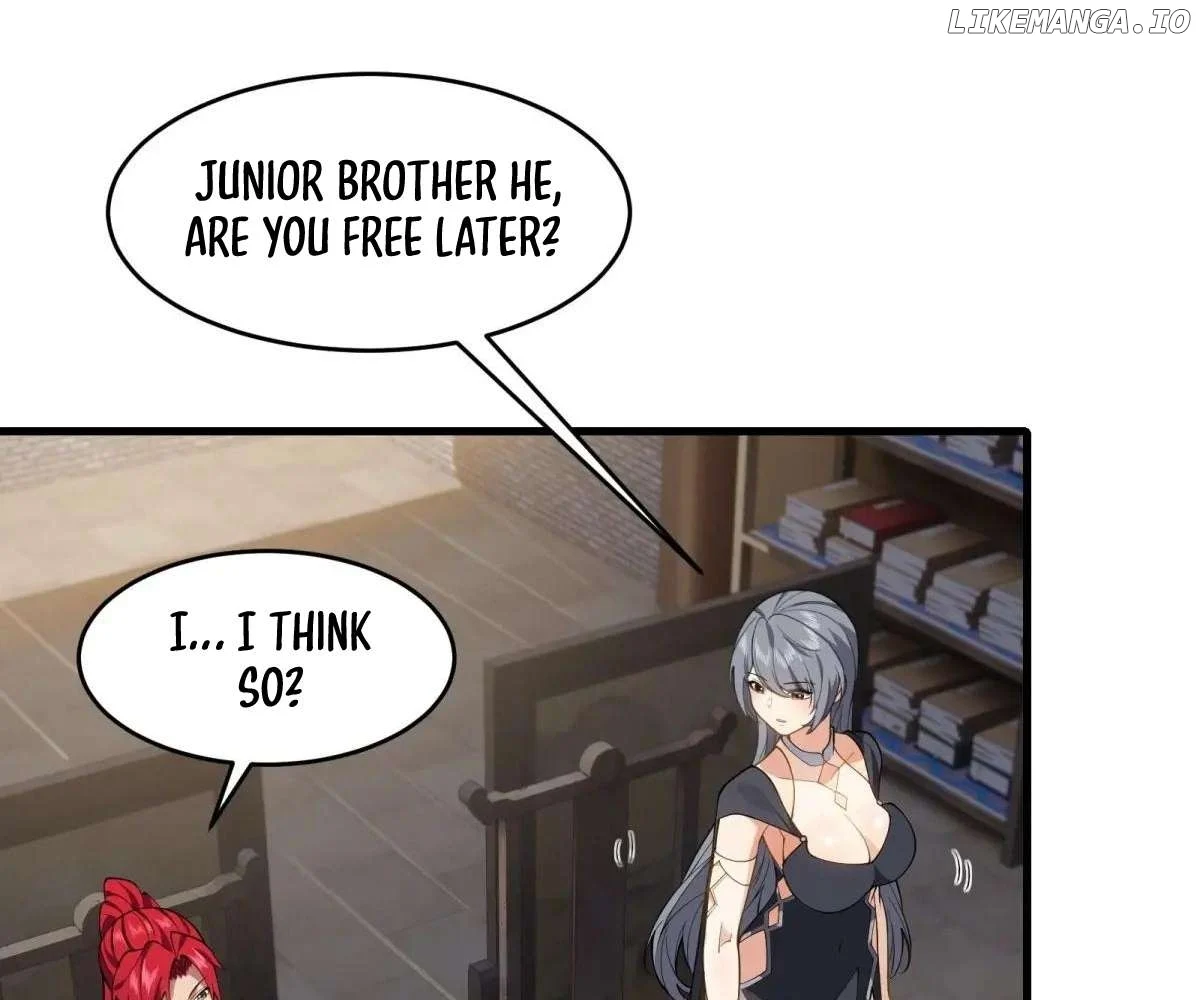 Traveling through time and space to become an unlucky NPC: I have a wife to protect me - Chapter 61 - Page 73