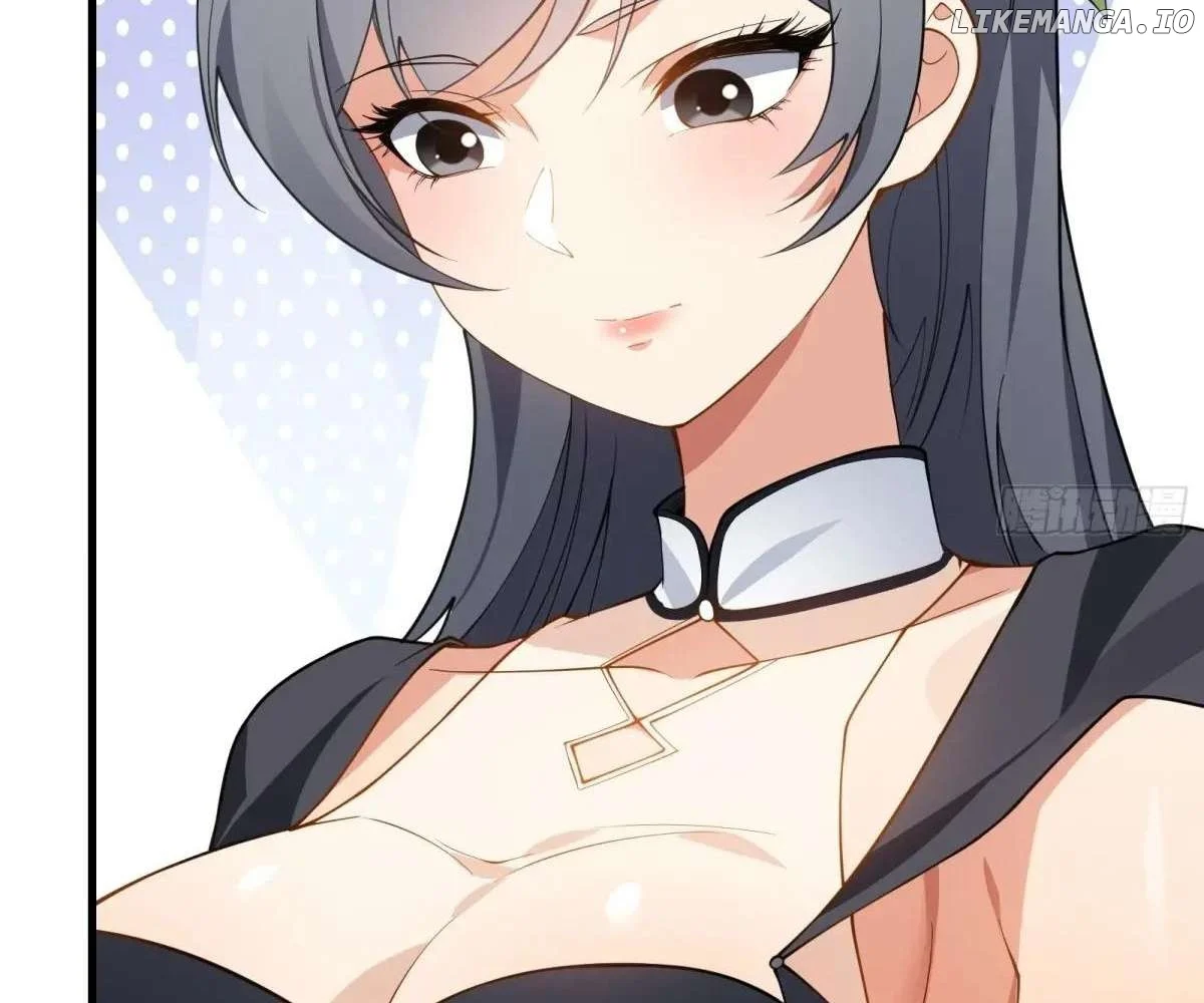Traveling through time and space to become an unlucky NPC: I have a wife to protect me - Chapter 61 - Page 76