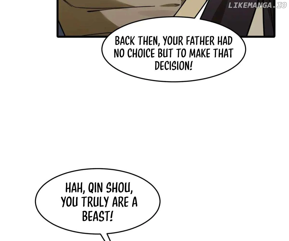 Traveling through time and space to become an unlucky NPC: I have a wife to protect me - Chapter 61 - Page 84