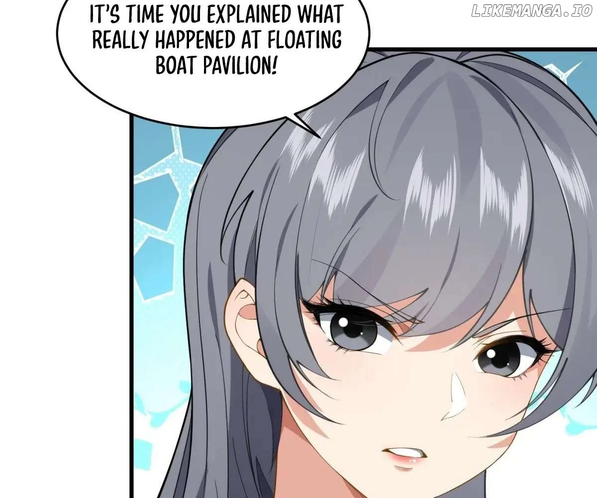 Traveling through time and space to become an unlucky NPC: I have a wife to protect me - Chapter 61 - Page 95