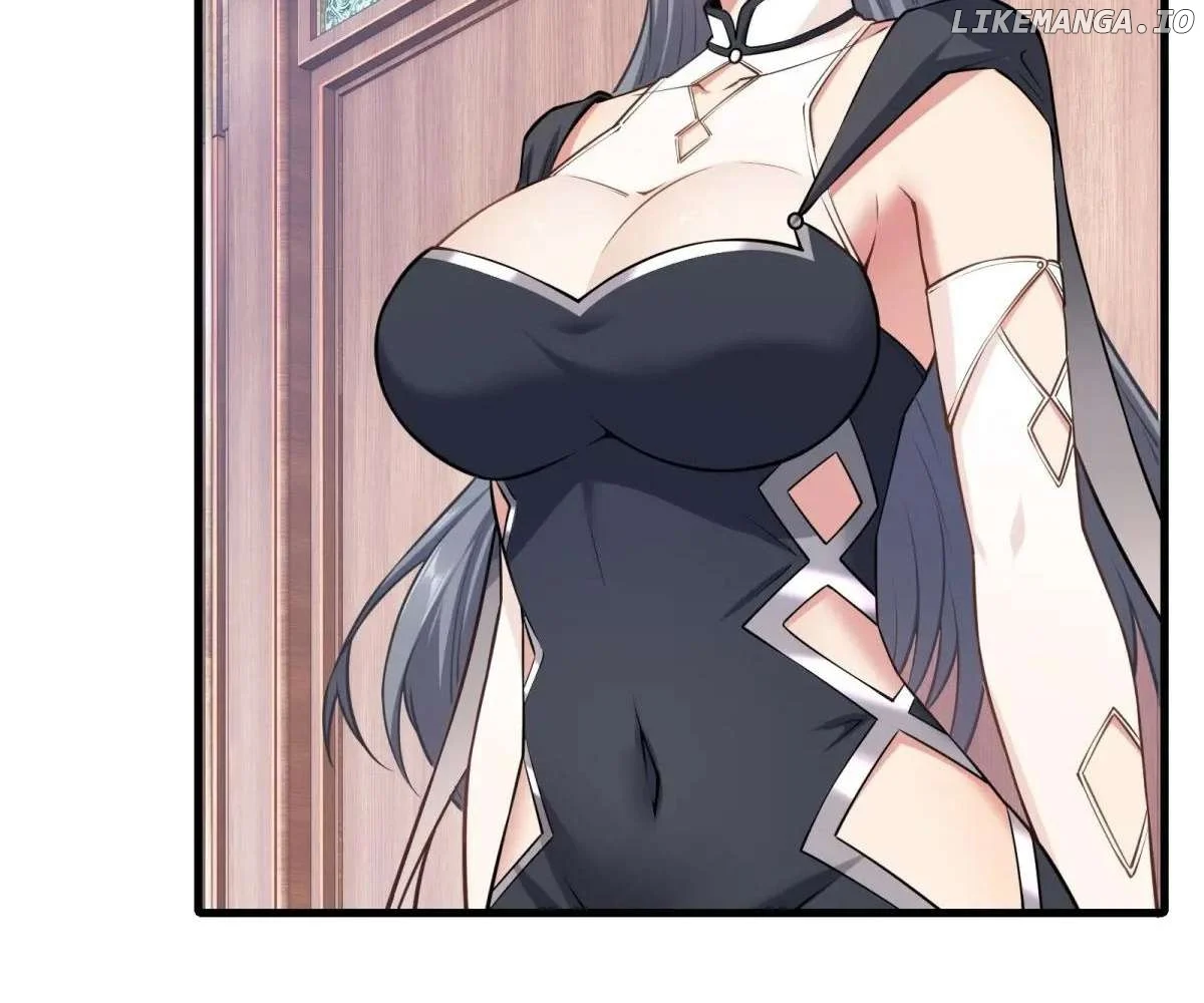 Traveling through time and space to become an unlucky NPC: I have a wife to protect me - Chapter 62 - Page 44