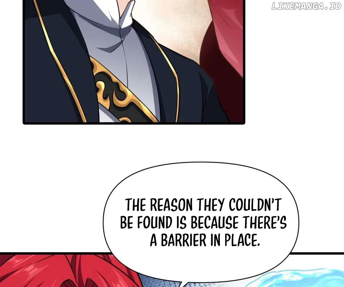 Traveling through time and space to become an unlucky NPC: I have a wife to protect me - Chapter 62 - Page 79