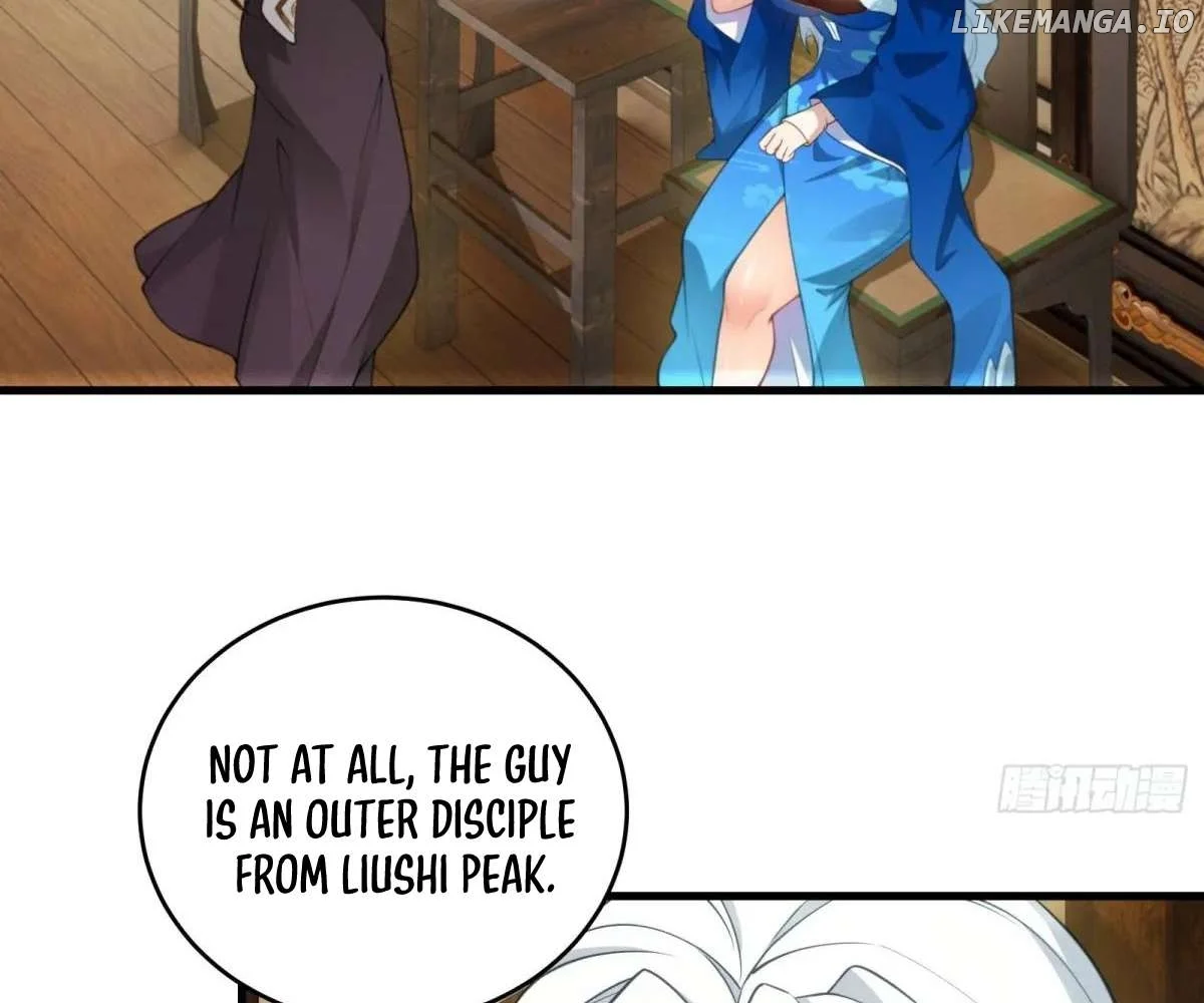 Traveling through time and space to become an unlucky NPC: I have a wife to protect me - Chapter 65 - Page 14