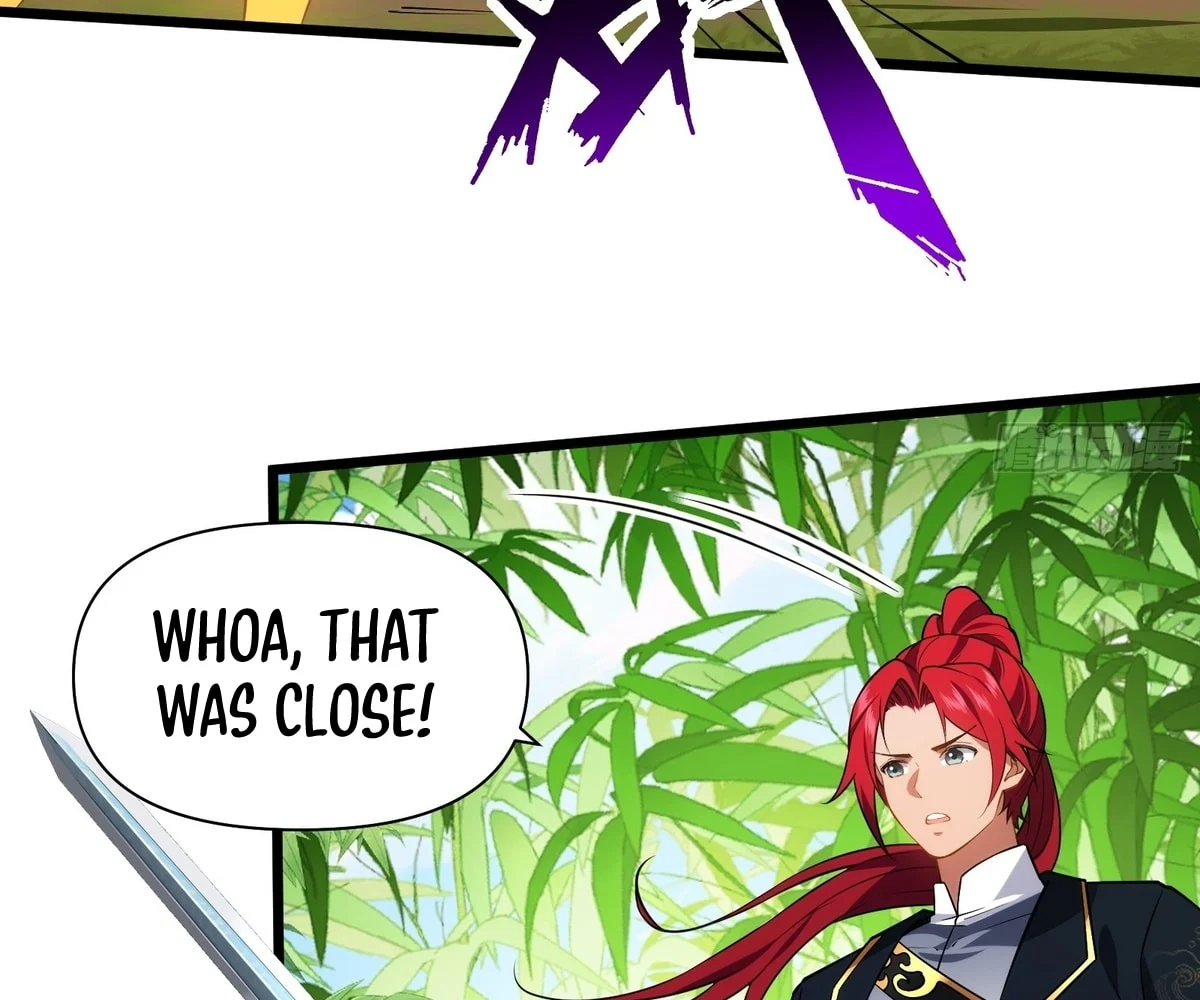 Traveling through time and space to become an unlucky NPC: I have a wife to protect me - Chapter 68 - Page 70