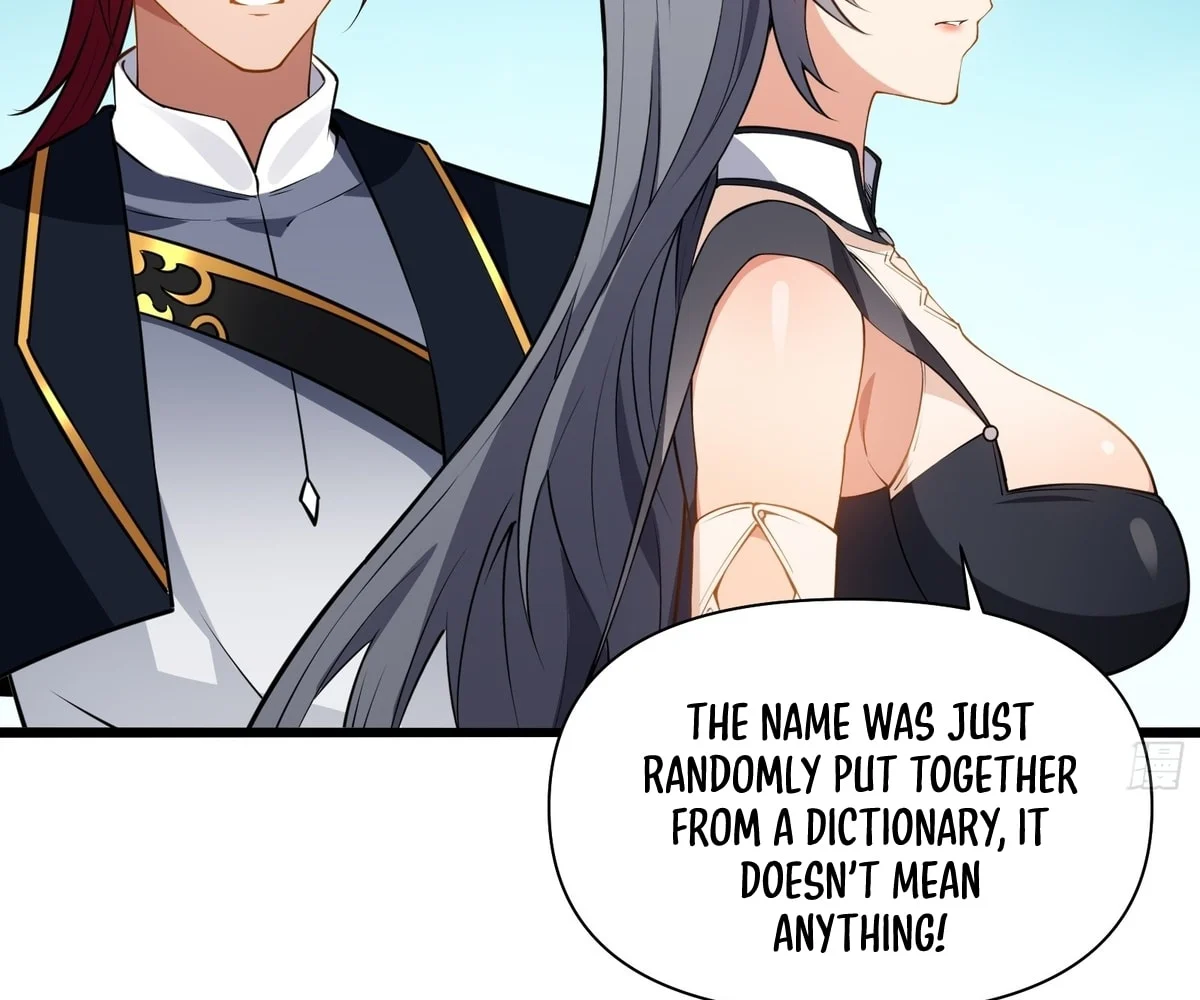 Traveling through time and space to become an unlucky NPC: I have a wife to protect me - Chapter 68 - Page 97