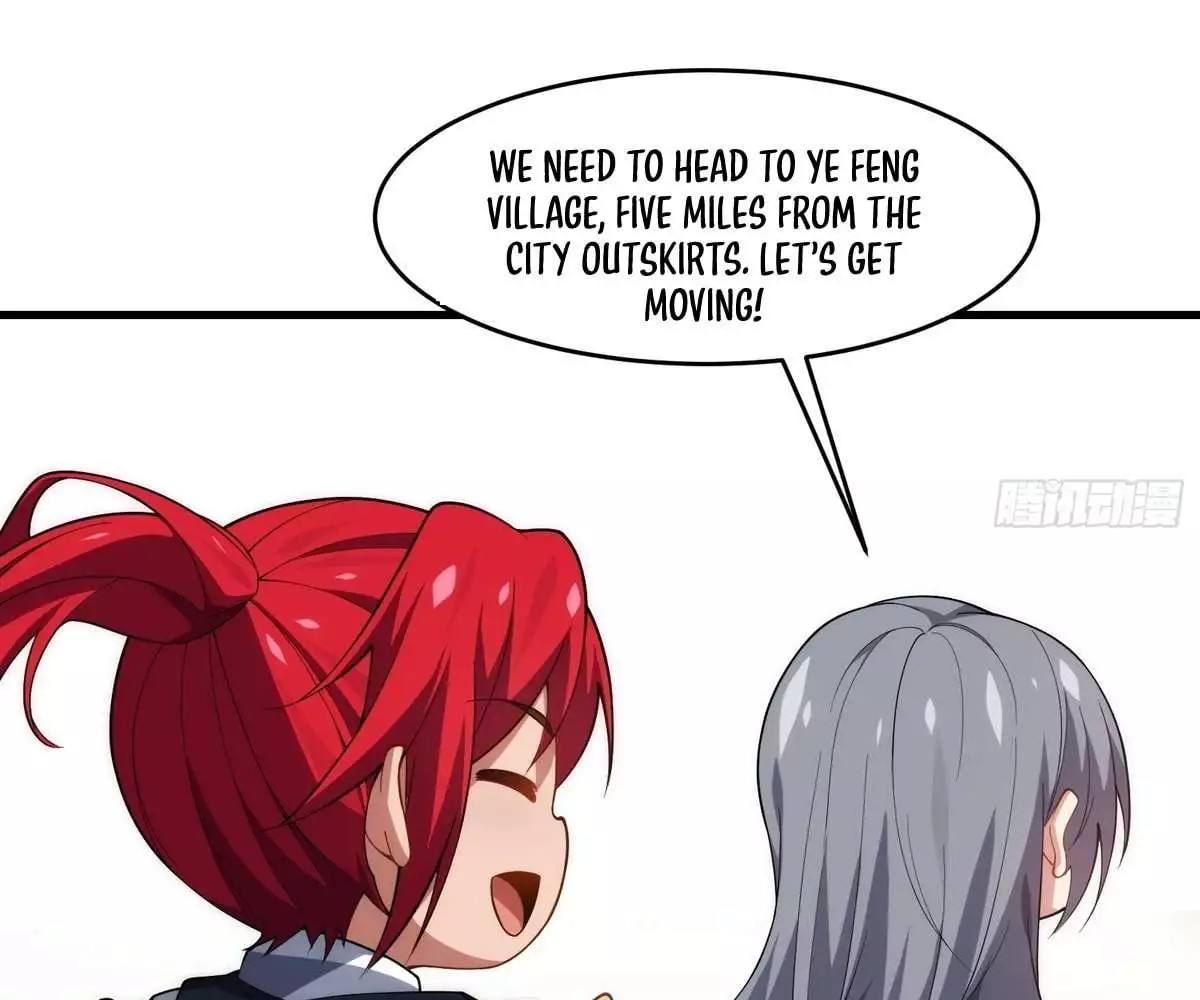 Traveling through time and space to become an unlucky NPC: I have a wife to protect me - Chapter 76 - Page 88