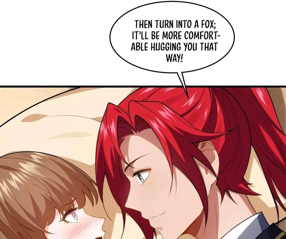Traveling through time and space to become an unlucky NPC: I have a wife to protect me - Chapter 76 - Page 53