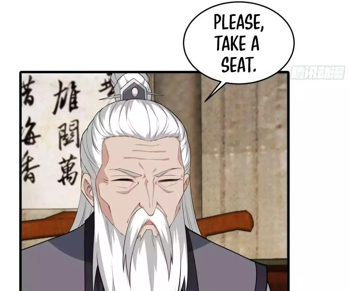 Traveling through time and space to become an unlucky NPC: I have a wife to protect me - Chapter 77 - Page 52