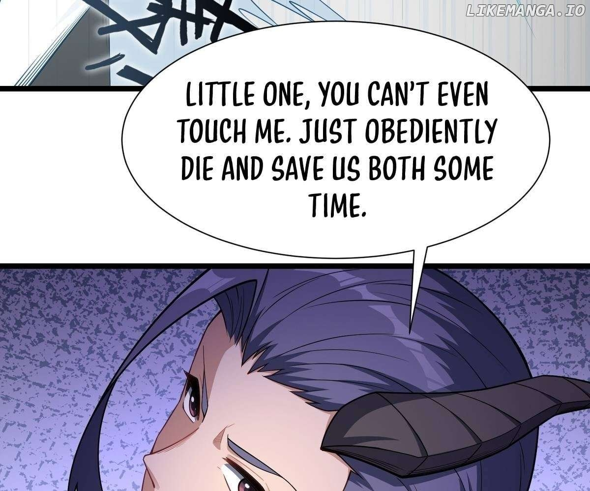 Traveling through time and space to become an unlucky NPC: I have a wife to protect me - Chapter 78 - Page 106