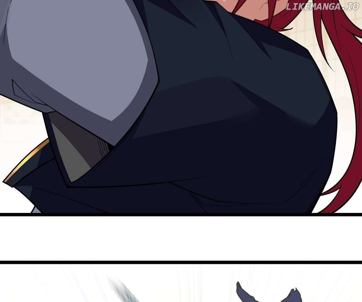 Traveling through time and space to become an unlucky NPC: I have a wife to protect me - Chapter 78 - Page 66