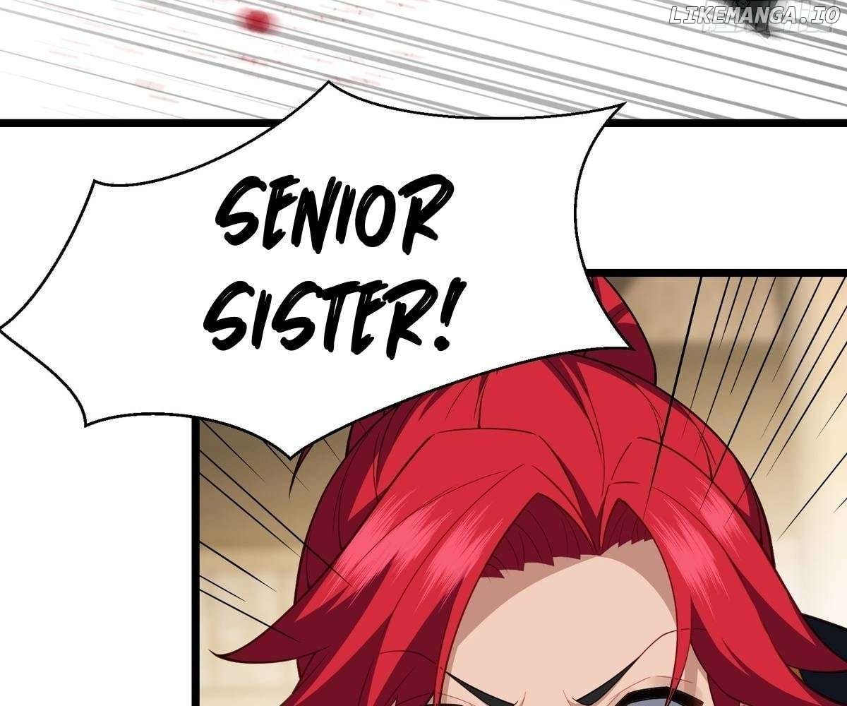 Traveling through time and space to become an unlucky NPC: I have a wife to protect me - Chapter 78 - Page 80