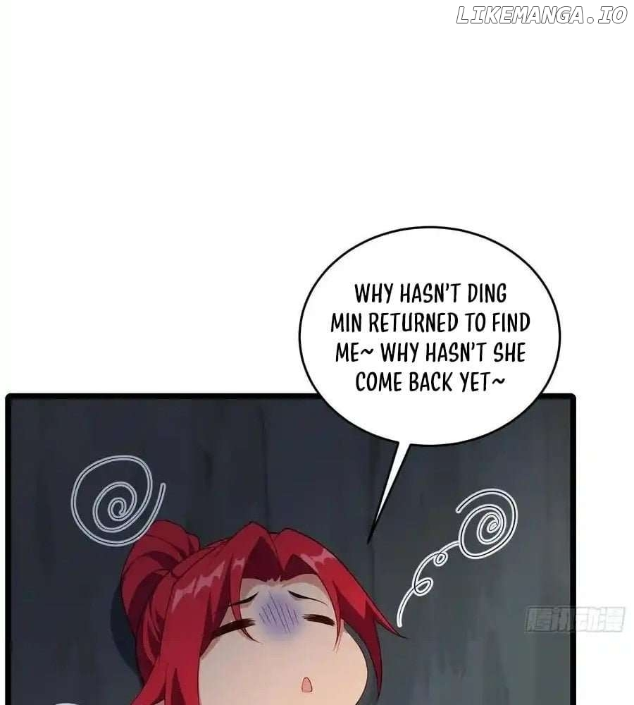 Traveling through time and space to become an unlucky NPC: I have a wife to protect me - Chapter 80 - Page 53