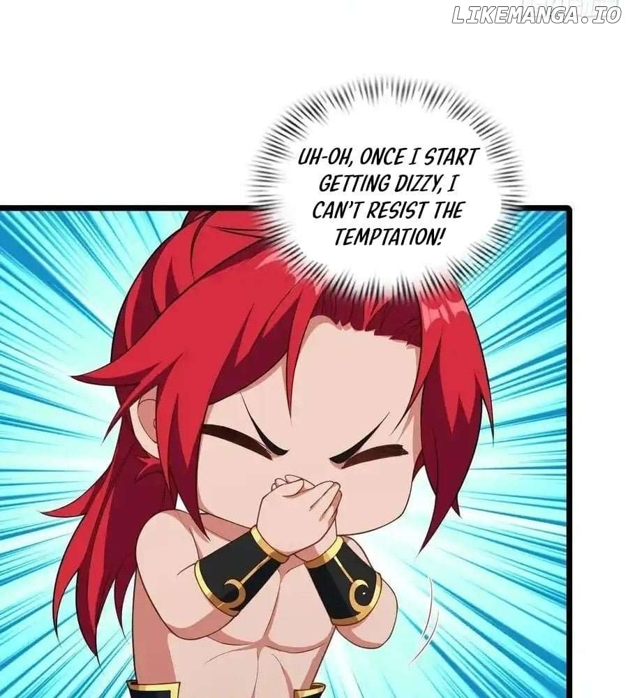 Traveling through time and space to become an unlucky NPC: I have a wife to protect me - Chapter 80 - Page 59