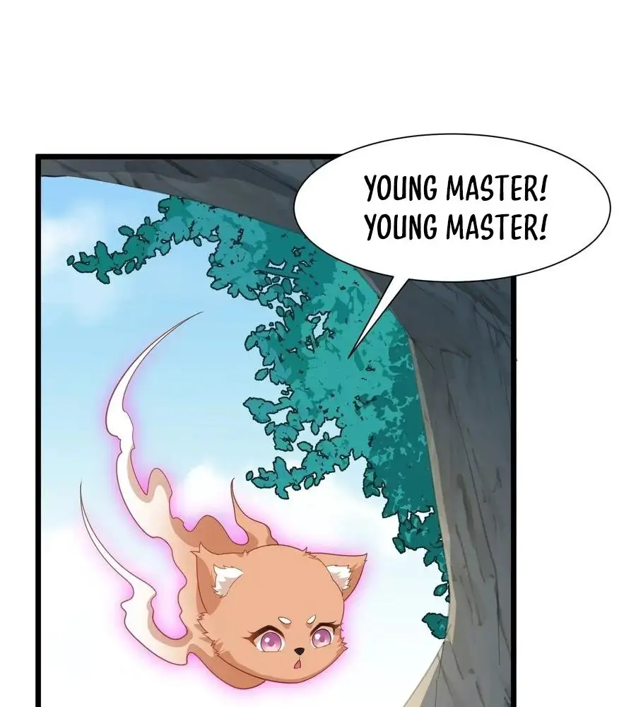 Traveling through time and space to become an unlucky NPC: I have a wife to protect me - Chapter 83 - Page 51