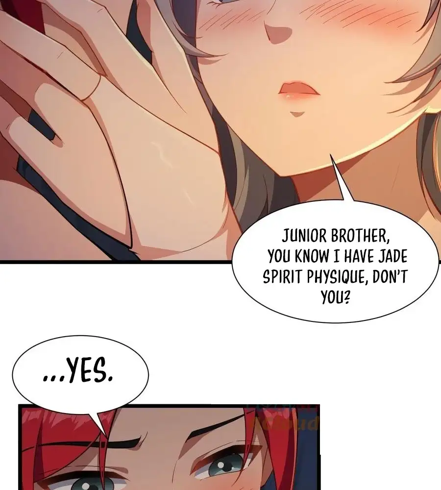 Traveling through time and space to become an unlucky NPC: I have a wife to protect me - Chapter 83 - Page 9
