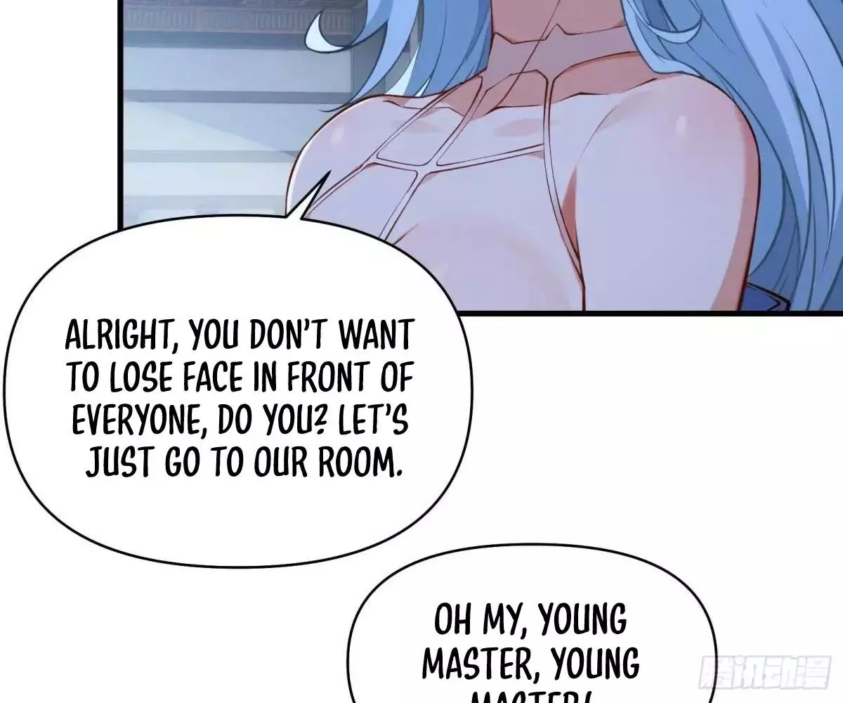 Traveling Through Time and Space to Become an Unlucky NPC - Chapter 49 - Page 31