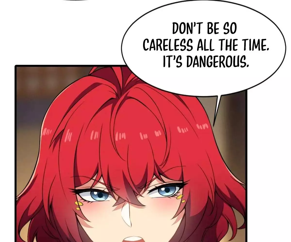 Traveling Through Time and Space to Become an Unlucky NPC - Chapter 52 - Page 101