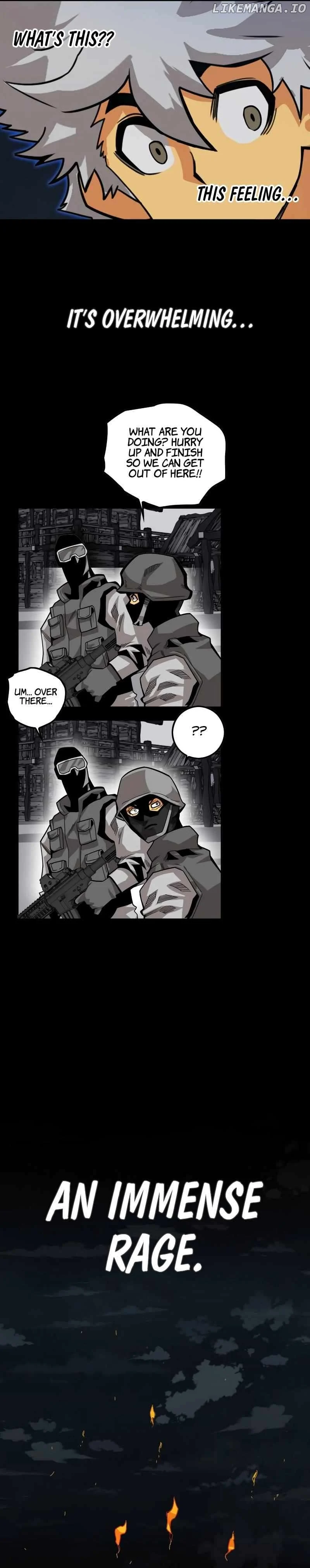 Troll Trap - Chapter 184 - Page 4