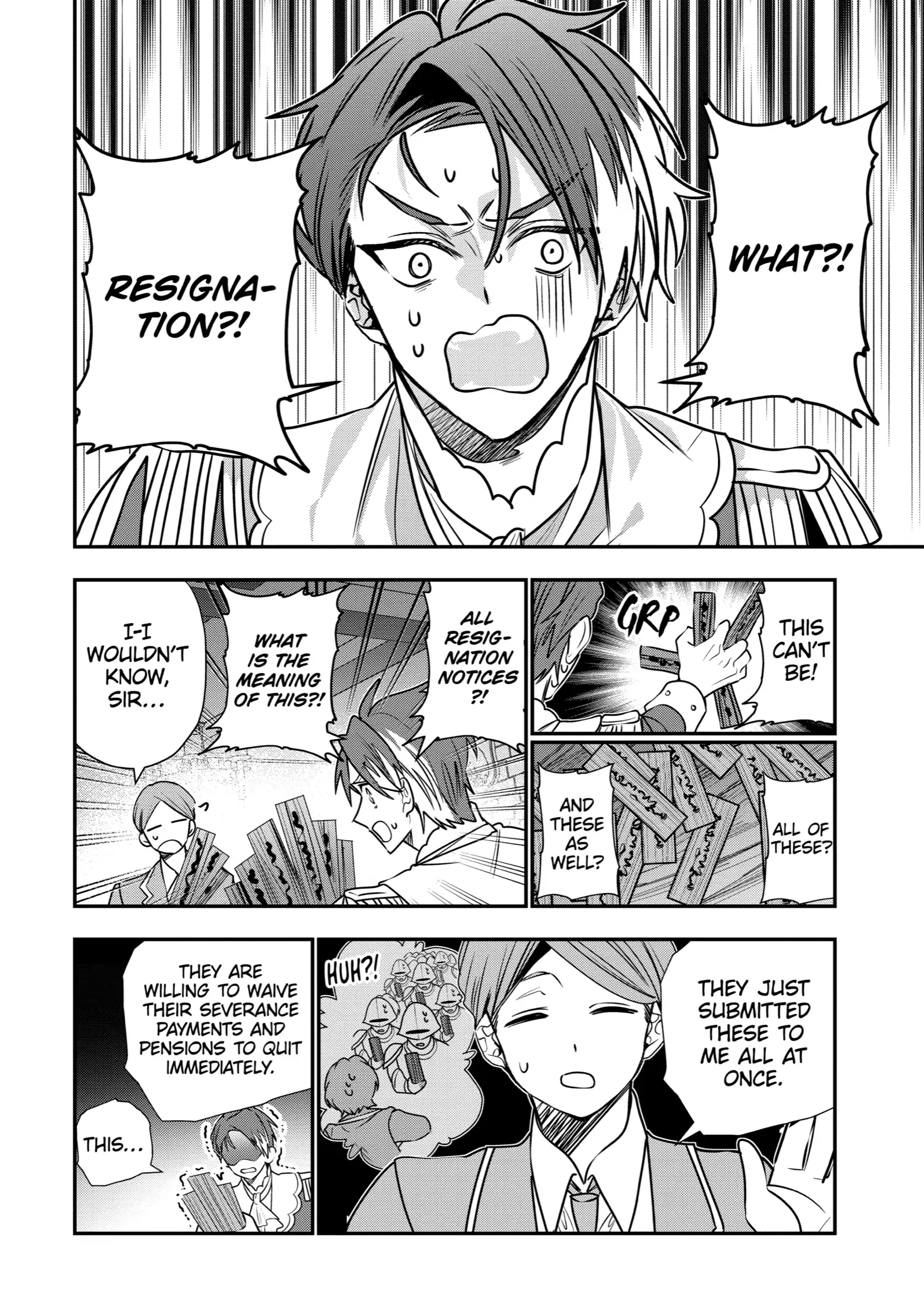 Trying Out Alchemy After Being Fired as an Adventurer! - Frontier Settling, No Problem, Leave It to Me! [Official] - Chapter 41 - Page 24