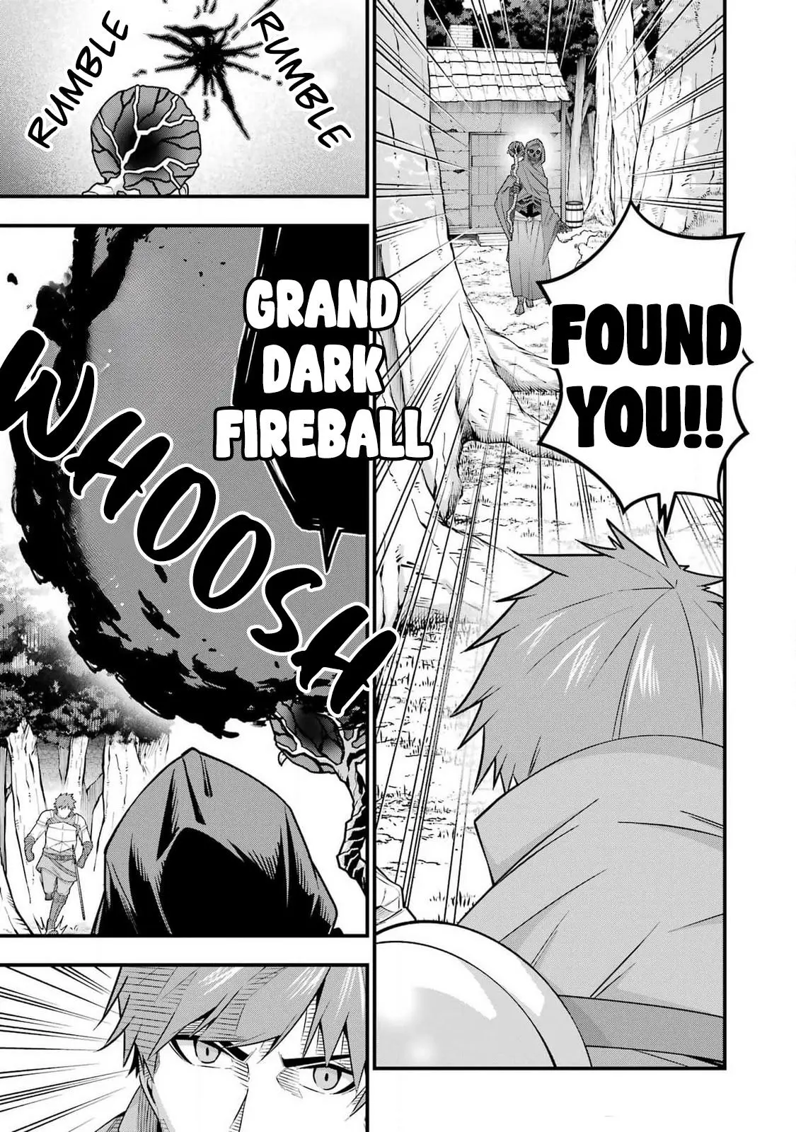 Tsuiho Yusha no Yugana Slow Life: Jiyuu ni Nattara Ore Dake no Saiai Tenshi no Te ni Haitta! - Chapter 5 - Page 8
