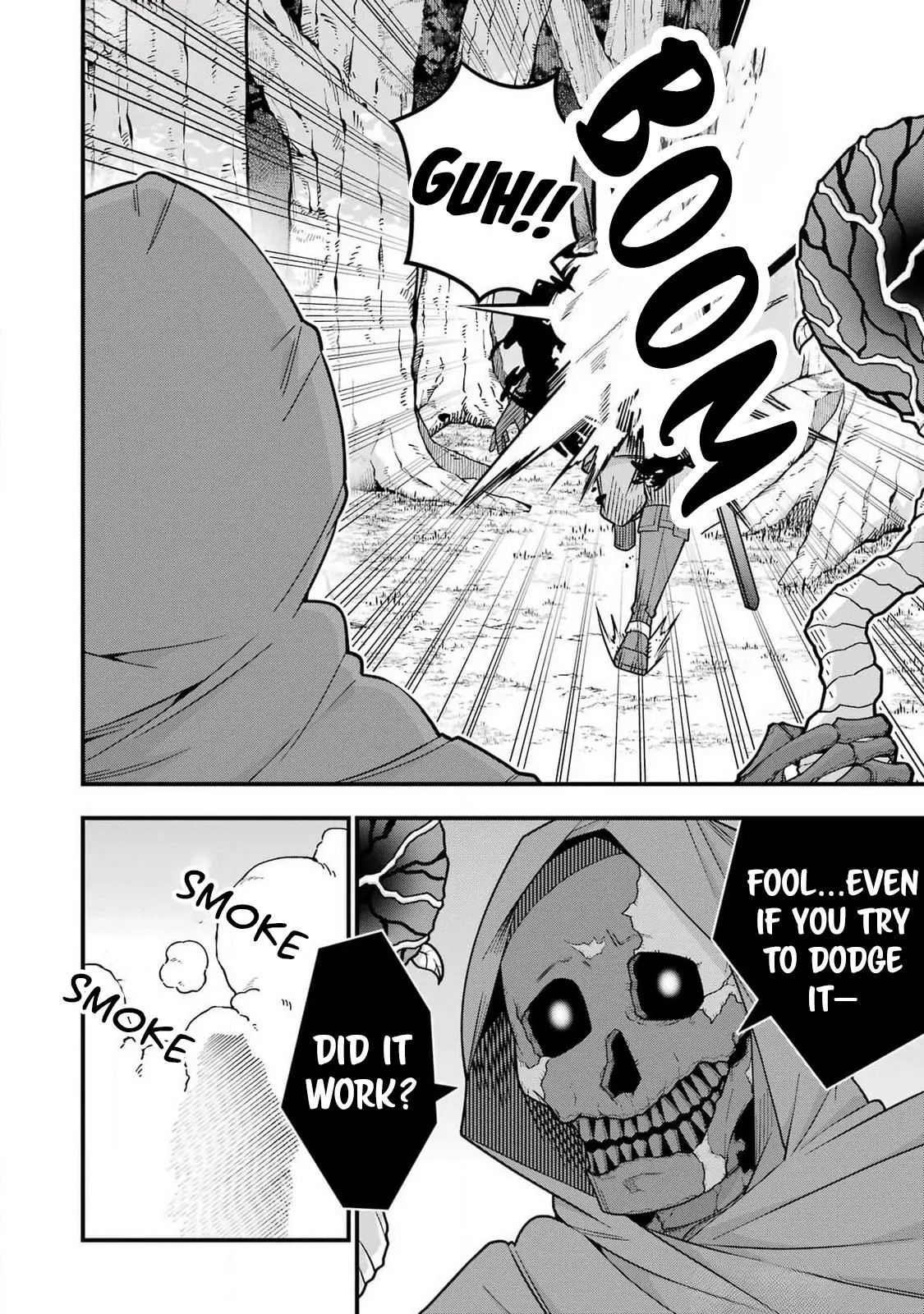 Tsuiho Yusha no Yugana Slow Life: Jiyuu ni Nattara Ore Dake no Saiai Tenshi no Te ni Haitta! - Chapter 5 - Page 9
