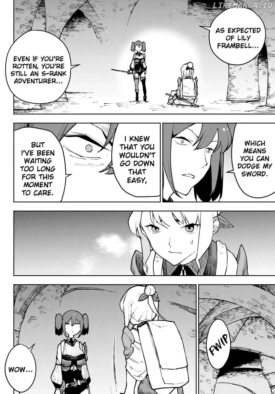 Tsuihou sareta cheat fuyo majutsushi wa ki mama na second life wo ouka suru. ~ora wa buki dake janaku, arayuru mono ni - Chapter 7 - Page 10