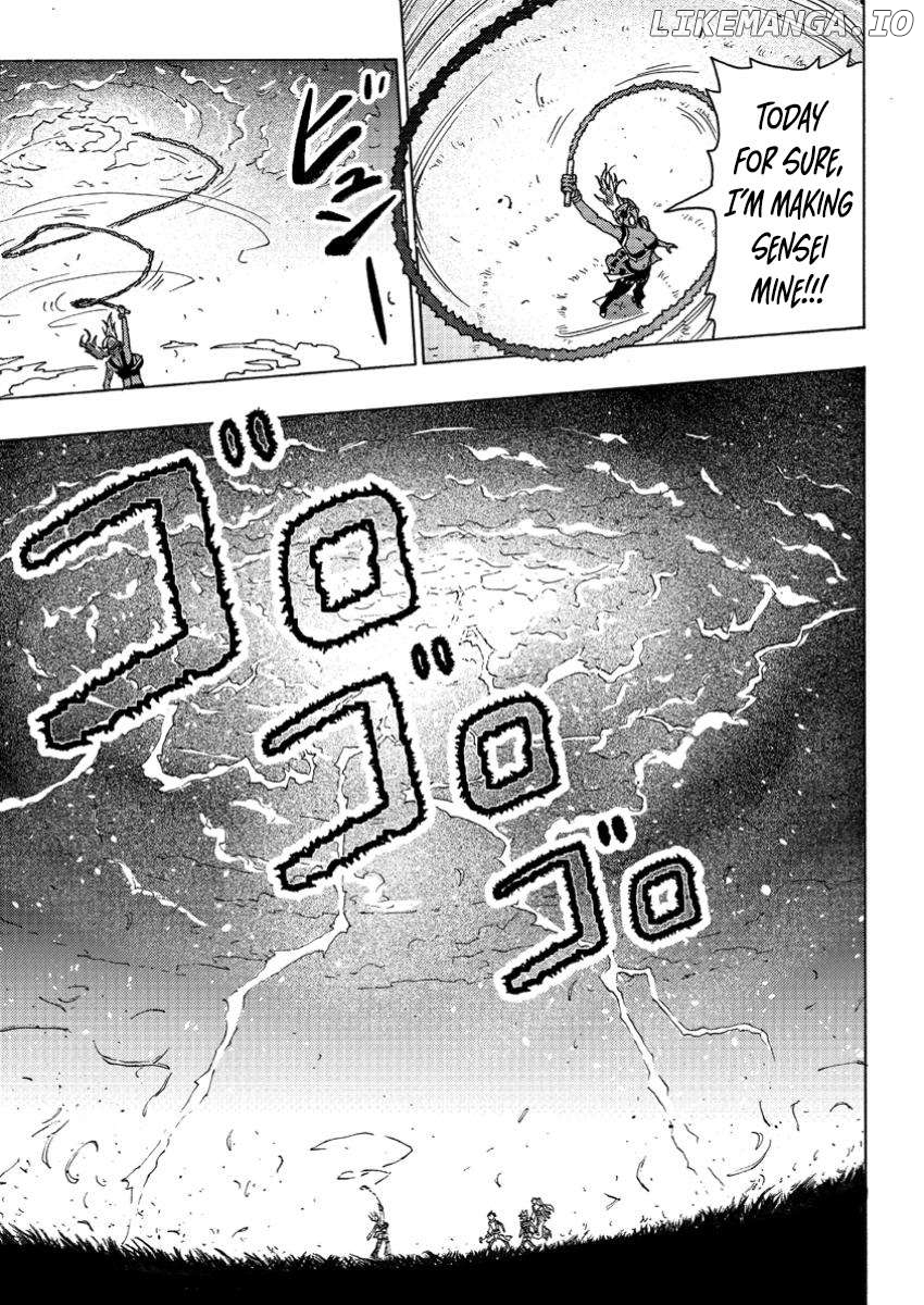 Tsuihou Sareta Tanyashi wa Cheat Skill de Densetsu o Tsukuri Makuru ~Konyakusha ni Mise o Oidasareta kedo, Kimama ni Mono Tsukutteirareru Ima no Hou ga Shiawase Desu~ - Chapter 5.2 - Page 3