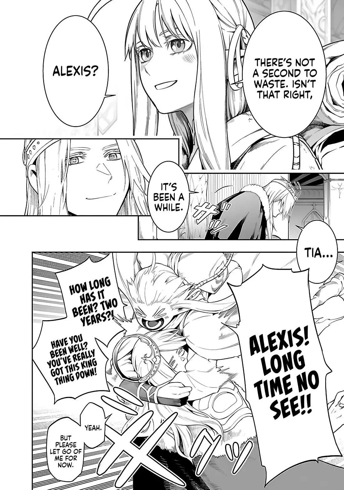 Tsuihousareru Tabi ni Skill wo Te ni Ireta Ore ga, 100 no Isekai de 2-shuume Musou - Chapter 18 - Page 7