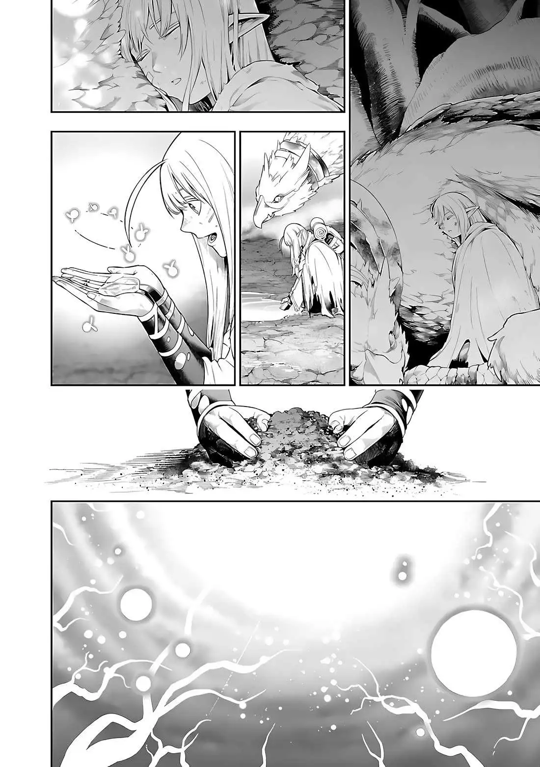Tsuihousareru Tabi ni Skill wo Te ni Ireta Ore ga, 100 no Isekai de 2-shuume Musou - Chapter 19 - Page 15