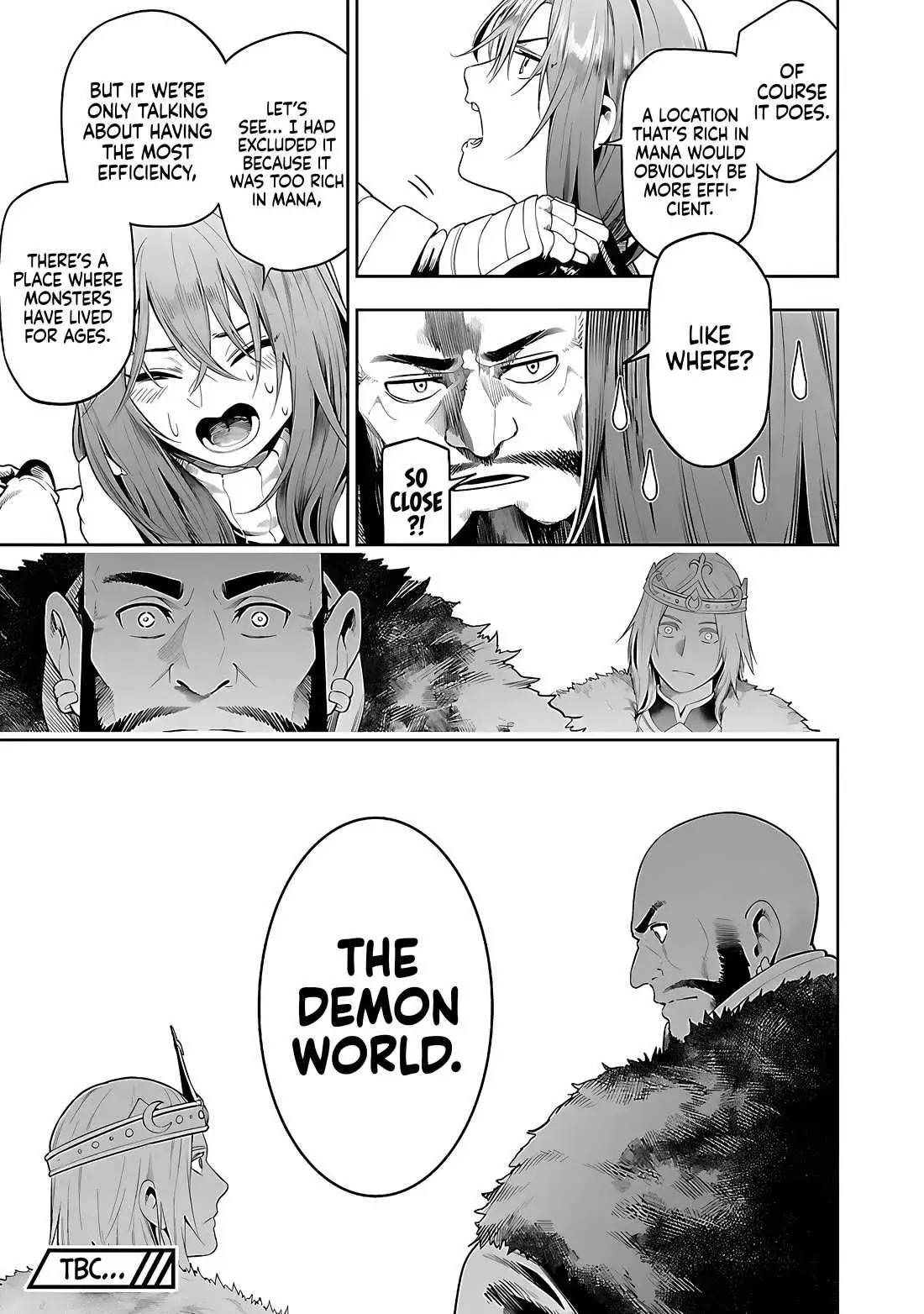 Tsuihousareru Tabi ni Skill wo Te ni Ireta Ore ga, 100 no Isekai de 2-shuume Musou - Chapter 19 - Page 26