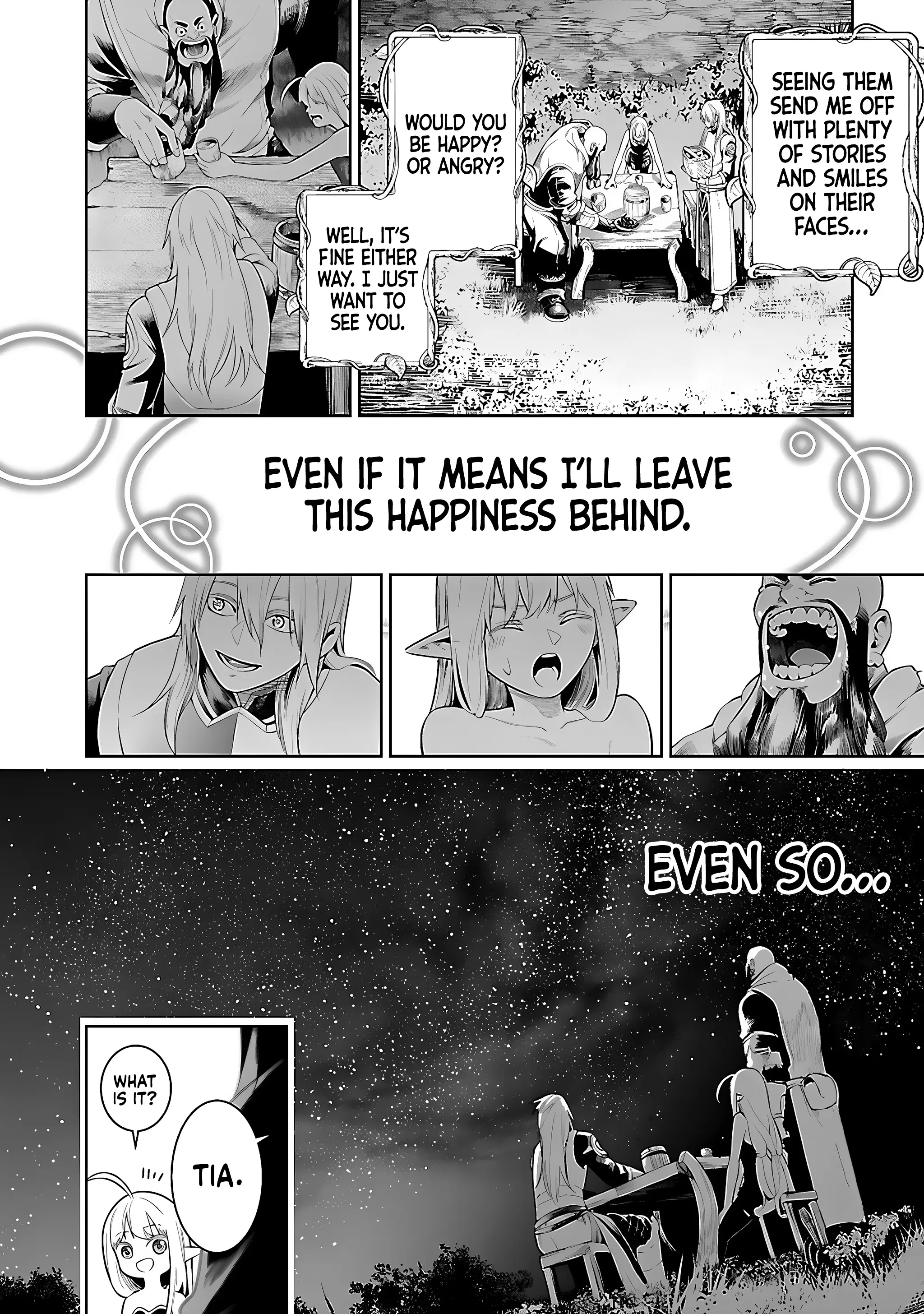 Tsuihousareru Tabi ni Skill wo Te ni Ireta Ore ga, 100 no Isekai de 2-shuume Musou - Chapter 20 - Page 21