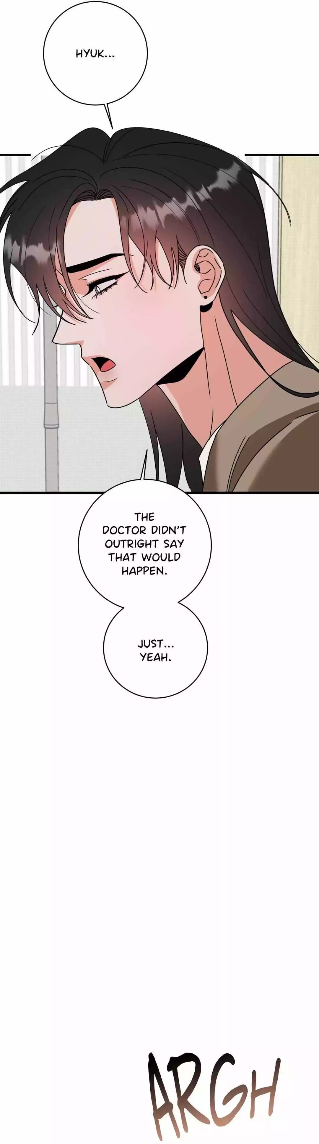 Turnover - Chapter 18 - Page 21