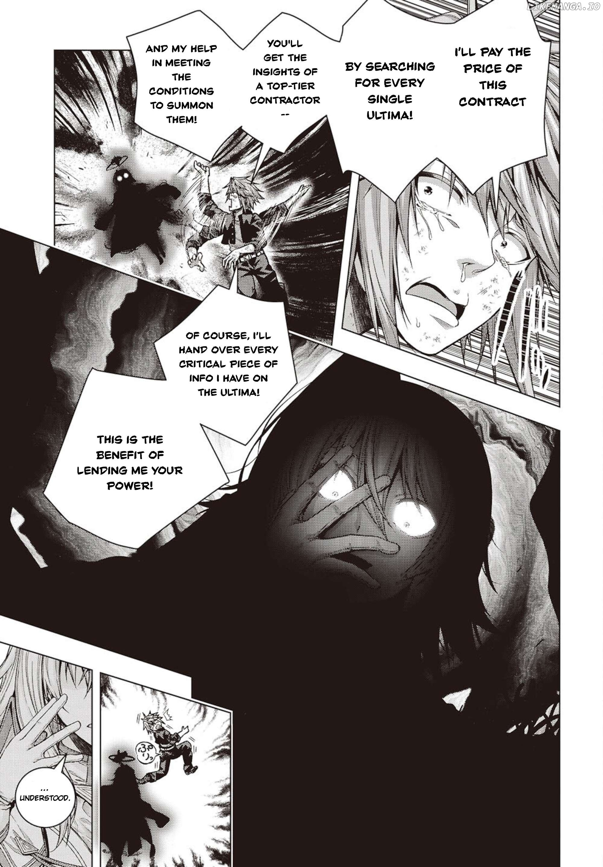 Tutorial ga Hajimaru Mae ni – Boss Chara-tachi wo Hametsu Sasenai Tame ni Ore ga Dekiru Ikutsu ka no Koto - Chapter 2.1 - Page 21