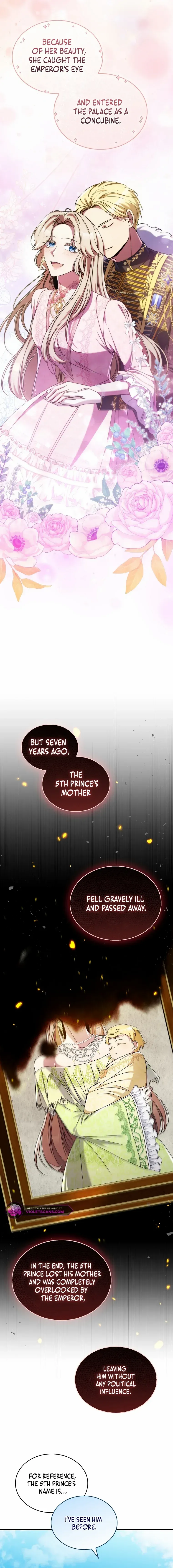 Twin Moon - Chapter 19 - Page 13