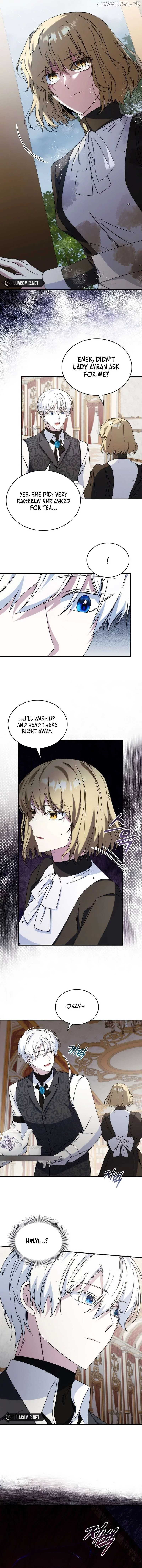Twin Moon - Chapter 9 - Page 11