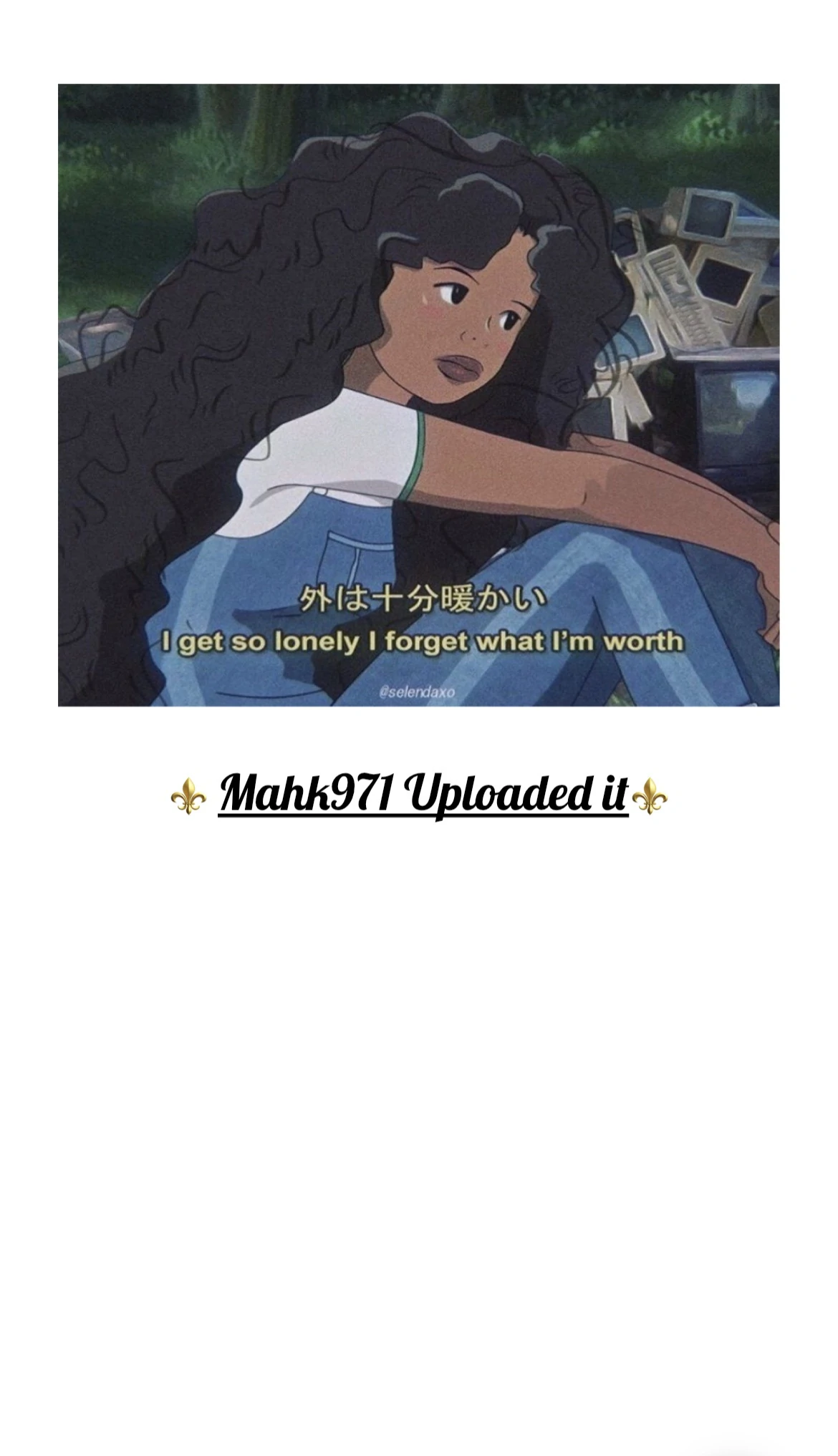 Ugly but Charming: All Men are Captivated by Me - Chapter 1 - Page 1