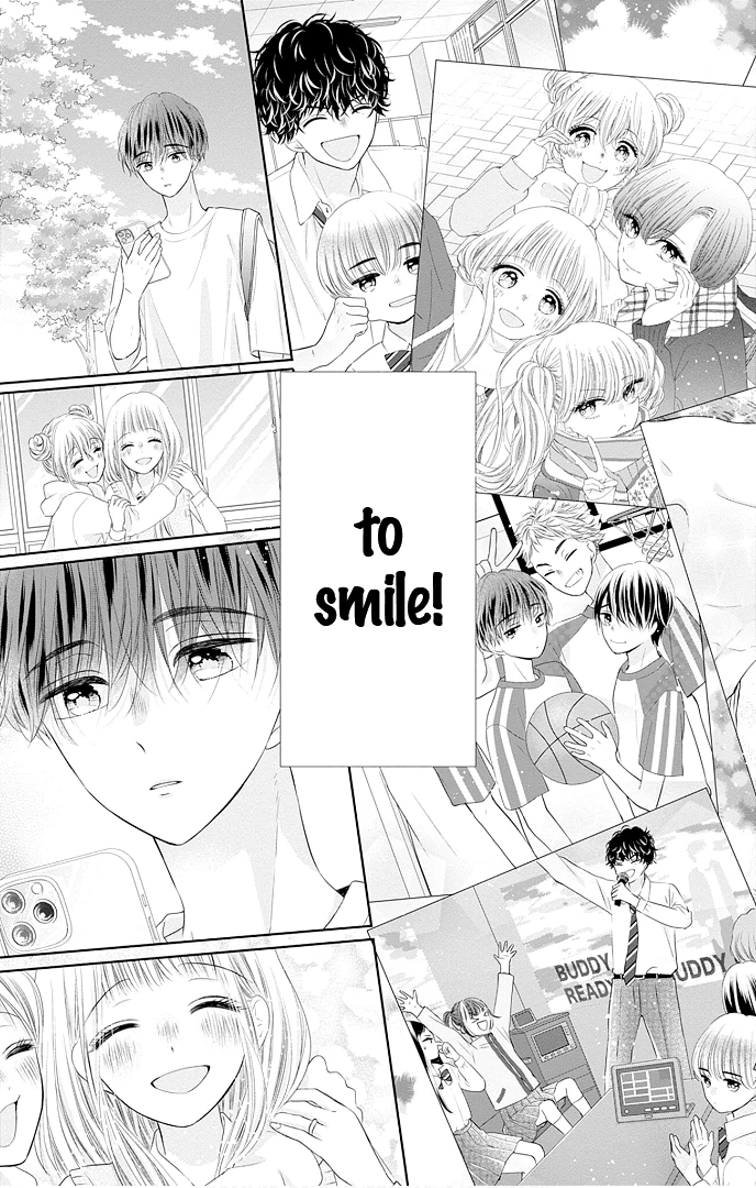 Ui x Kon - Chapter 48 - Page 41