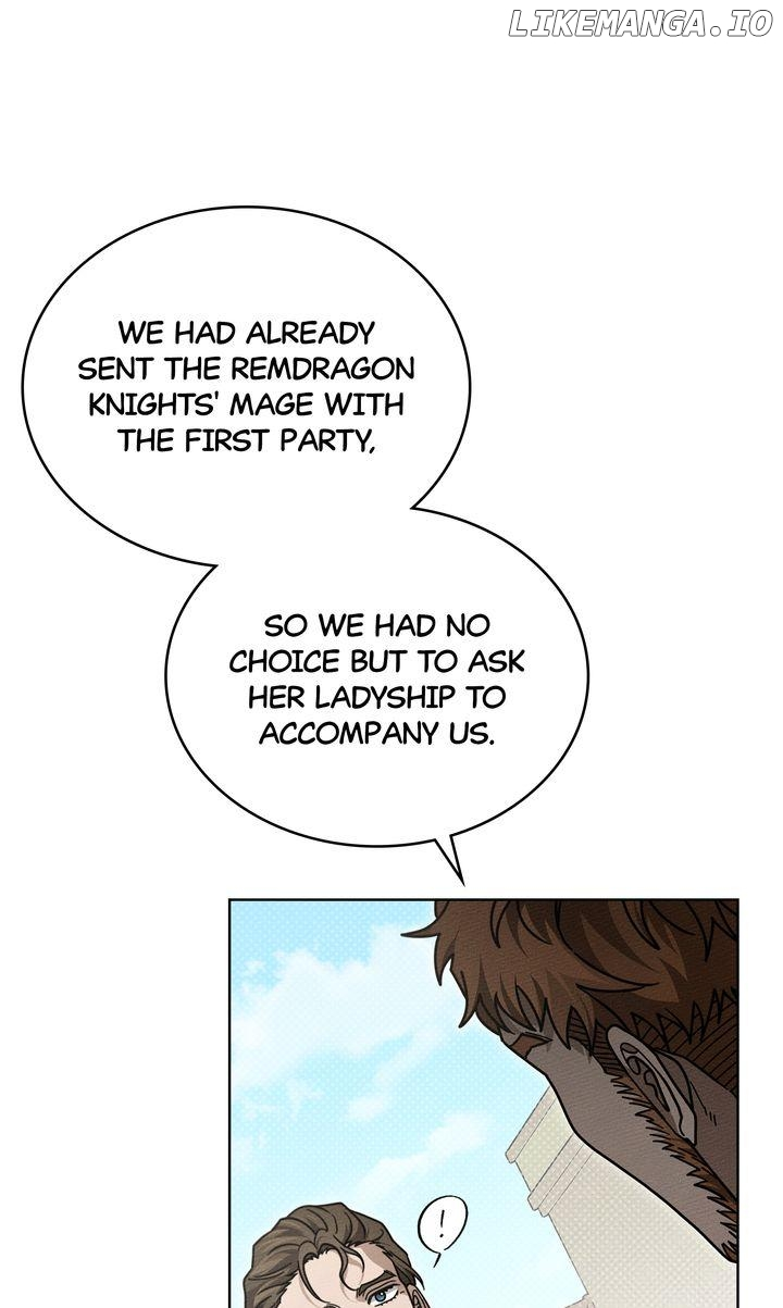 Under the Oak Tree - Chapter 112 - Page 15