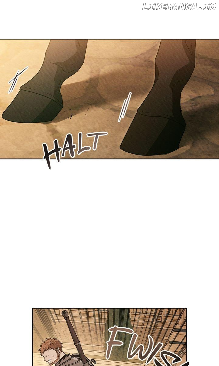 Under the Oak Tree - Chapter 112 - Page 47