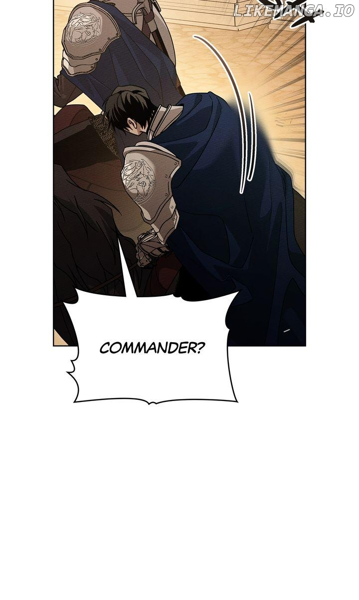 Under the Oak Tree - Chapter 112 - Page 48