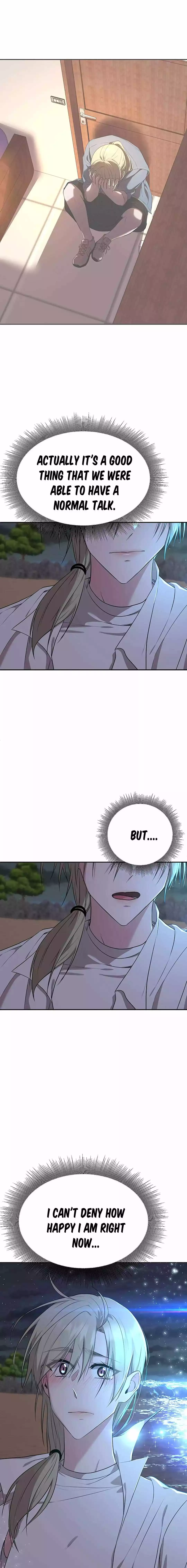 University Life I Dreamed Of..It's Not Like This! - Chapter 130 - Page 17