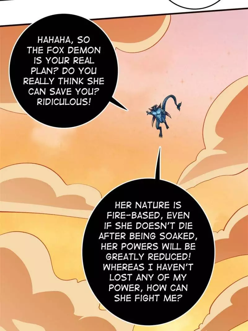 Unlimited Profession Switching: I Can Summon Max Level Goddesses - Chapter 11 - Page 8